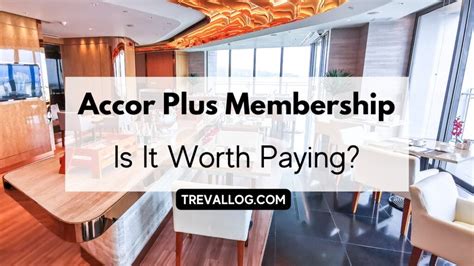 Accor Plus Membership Review: Is It Worth Paying for the Extra .